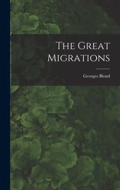 The Great Migrations - Blond, Georges