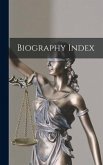 Biography Index