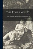 The Rollamo 1931