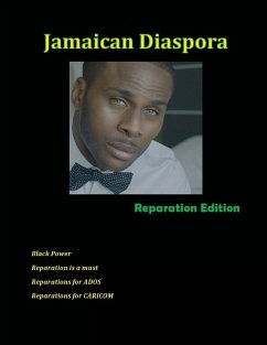 Jamaican Diaspora - Maxwell, Janice