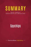 Summary: Spychips Summary: Spychips
