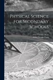 Physical Science for Secondary Schools