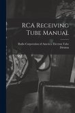 RCA Receiving Tube Manual