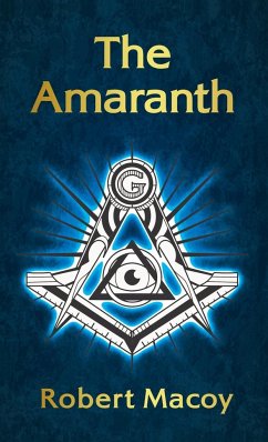 Amaranth Hardcover - Macoy, Robert