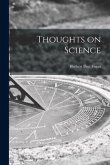 Thoughts on Science