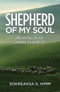 Shepherd of My Soul - Himm, Sokreaksa S.