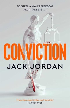 Conviction - Jordan, Jack