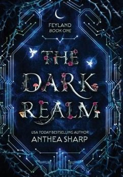 The Dark Realm - Sharp, Anthea