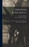 Abraham Africanus I