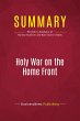 Summary: Holy War on the Home Front - Bild 1
