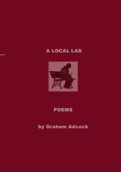 A Local Lad - Adcock, Graham