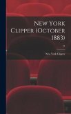 New York Clipper (October 1883); 31