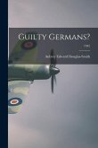 Guilty Germans?; 1942