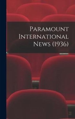 Paramount International News (1936) - Anonymous