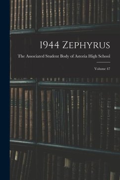 1944 Zephyrus; Volume 47