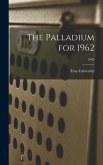 The Palladium for 1962; 1962