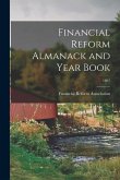 Financial Reform Almanack and Year Book; 1897