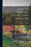 Atlas of Strafford County, New Hampshire