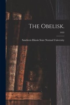The Obelisk.; 1953