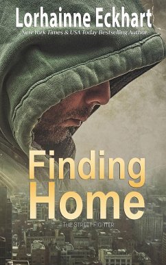 Finding Home - Eckhart, Lorhainne