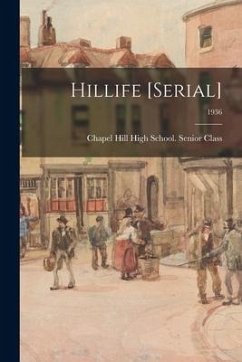 Hillife [serial]; 1936