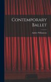 Contemporary Ballet