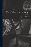 The Wireless Age; 4, no.10