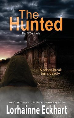 The Hunted - Eckhart, Lorhainne