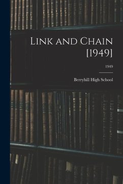 Link and Chain [1949]; 1949