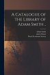A Catalogue of the Library of Adam... - Bild 1