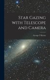 Star Gazing With Telescope and Camera
