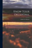 Know Your Oklahoma,