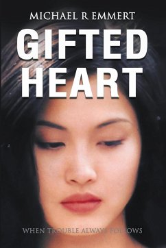 Gifted Heart - Emmert, Michael R