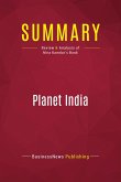 Summary: Planet India