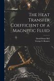 The Heat Transfer Coefficient of a Magnetic Fluid