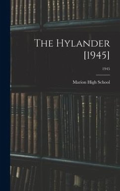 The Hylander [1945]; 1945