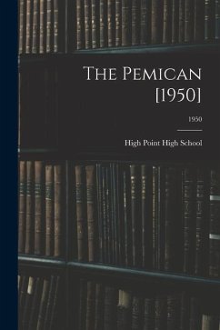 The Pemican [1950]; 1950