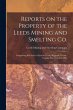 Reports on the Property of the Leeds... - Bild 1
