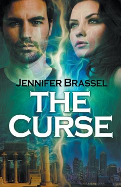 The Curse - Brassel, Jennifer