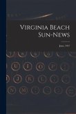 Virginia Beach Sun-news; June, 1957