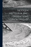 Modern Mechanix And Inventions V08n06 [1932-10]