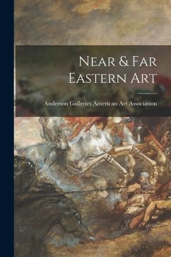 Near & Far Eastern Art