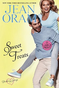 Sweet Treats - Oram, Jean