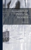 Elements of Physical Biology
