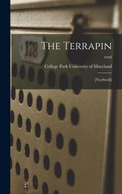 The Terrapin: [yearbook]; 1940