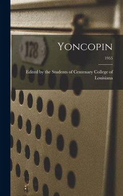 Cover Yoncopin; 1955
