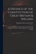 A Defence of the Constitution of Great... - Bild 1