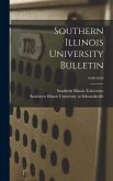 Southern Illinois University Bulletin; 1948-1949