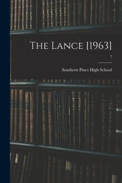 The Lance [1963]; 7