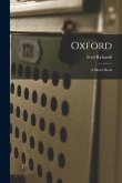Oxford: a Sketch Book